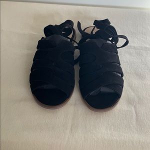 L.K. Bennett London Sandals